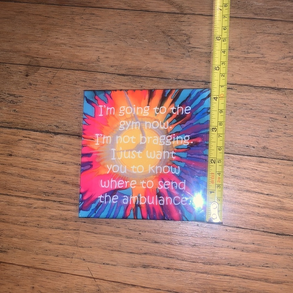 Coaster - Picture 2 of 3